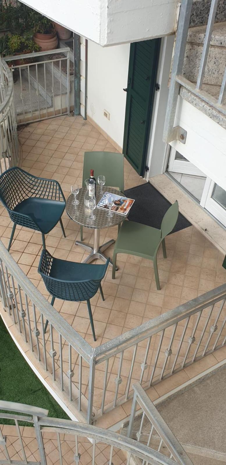 Xxx Apartment Porto Recanati Exterior photo